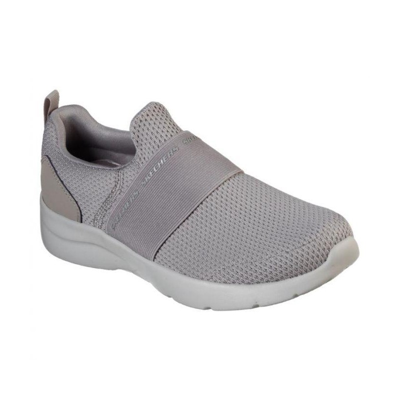 Taupe - Women's Dynamight 2.0 - Quick Turn