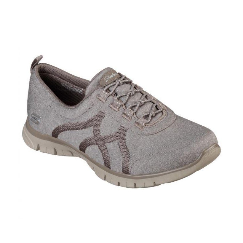 Taupe - Women's Relaxed Fit: EZ Flex Renew