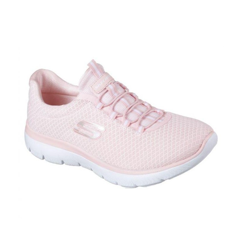 Light Pink - Women's Summits