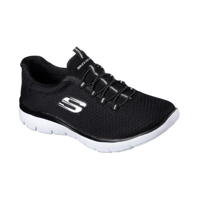 BLACK/WHITE - WOMEN'S SUMMITS