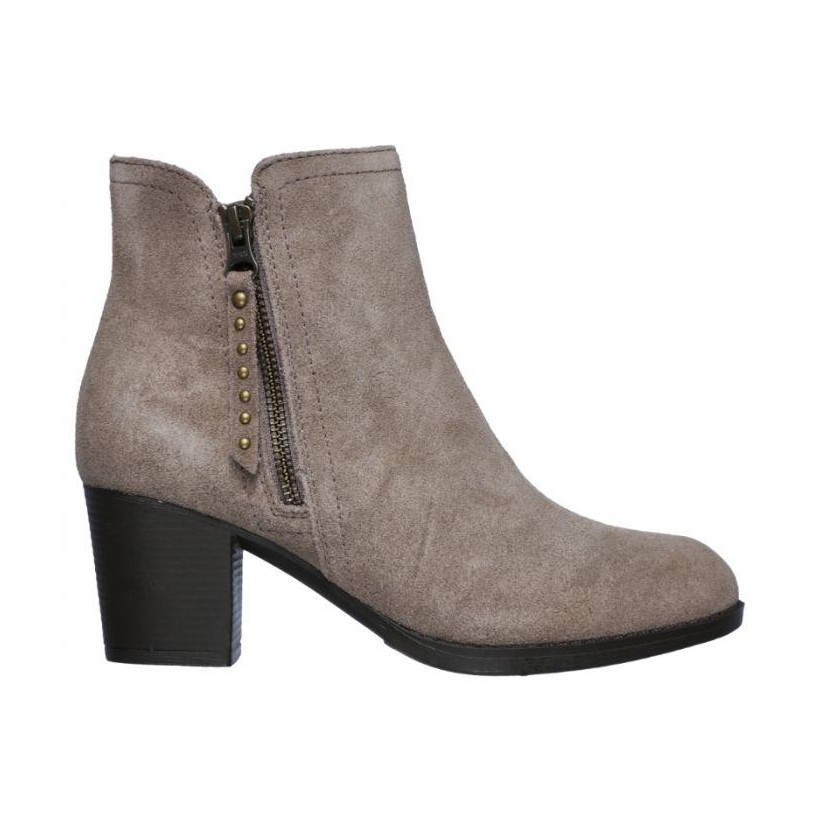 Dark Taupe - Women's Taxi - Don't Trip