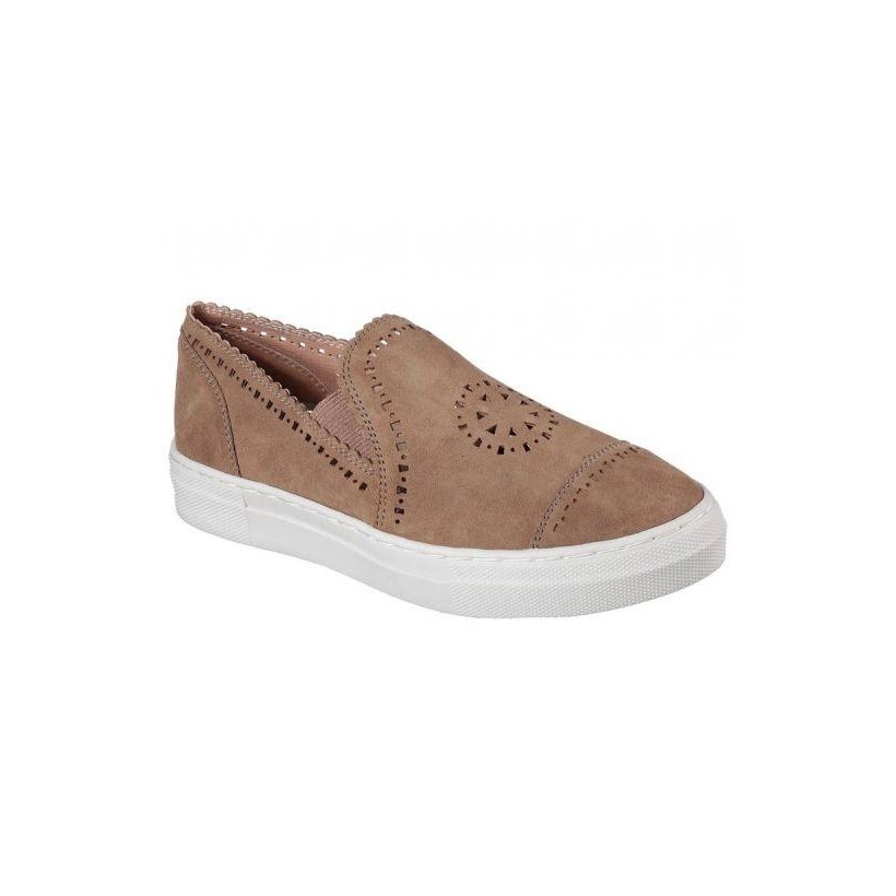 Mushroom - Women's Vapor - Pike