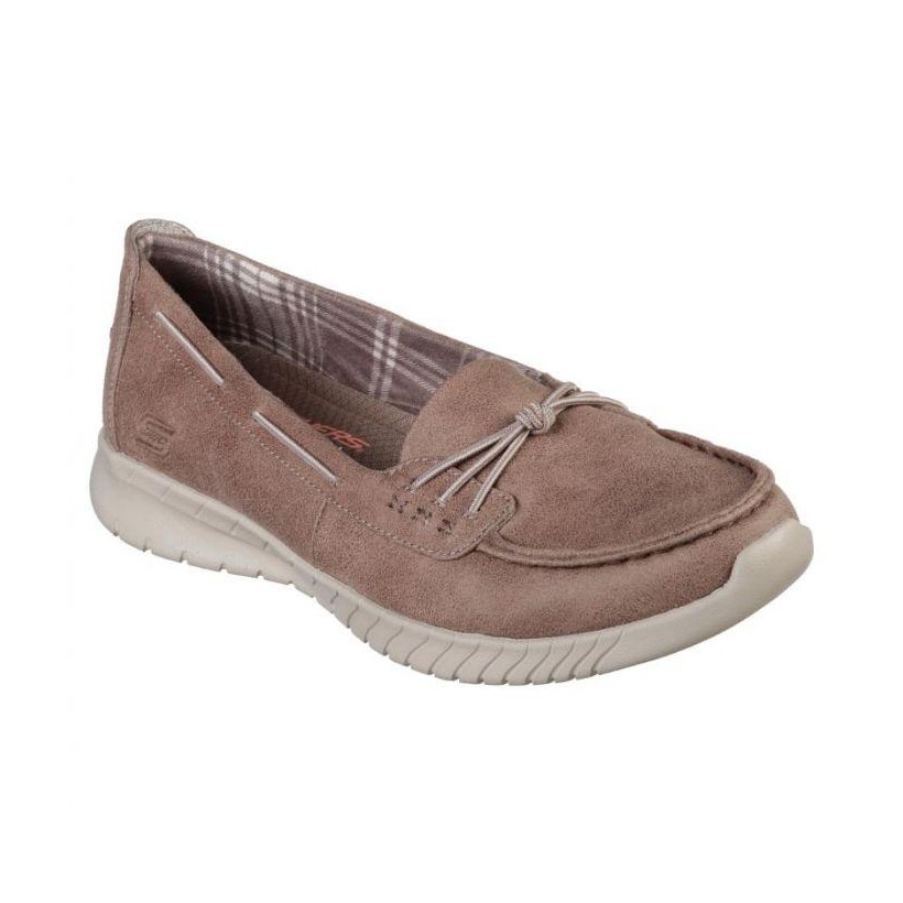 Taupe - Women's Wave Lite