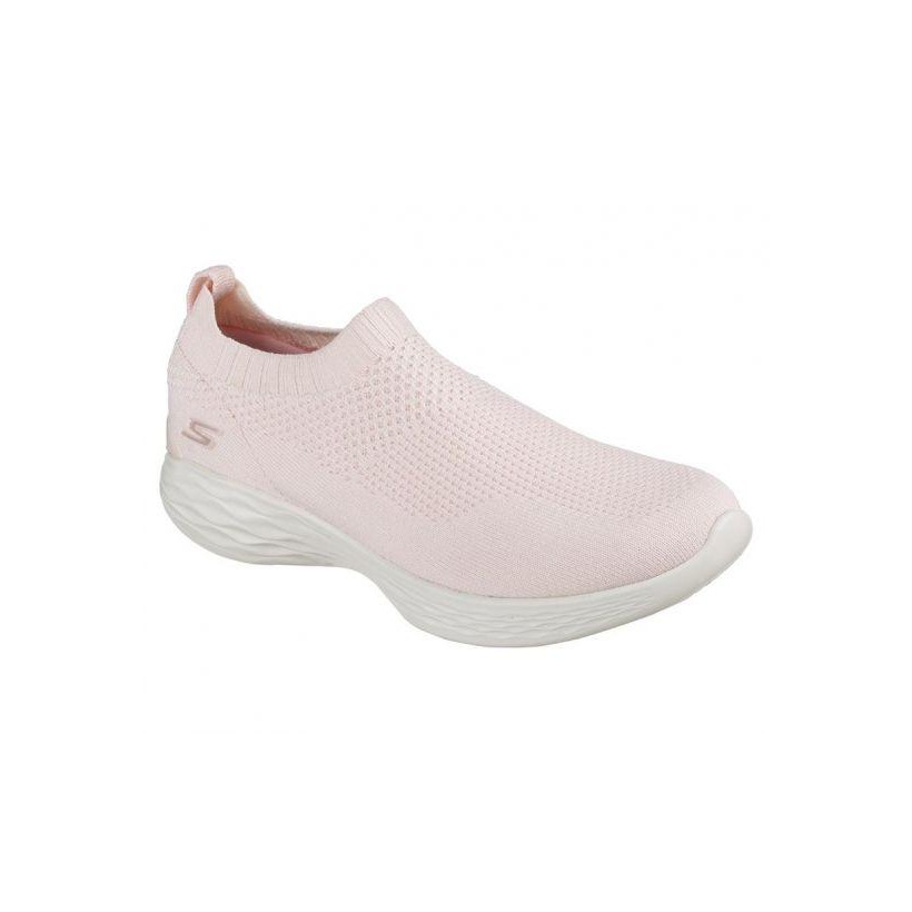 Women's YOU - Pure - Pink All Womens by 