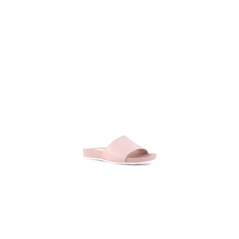 Stacey - Blush Sheep by Siren Shoes