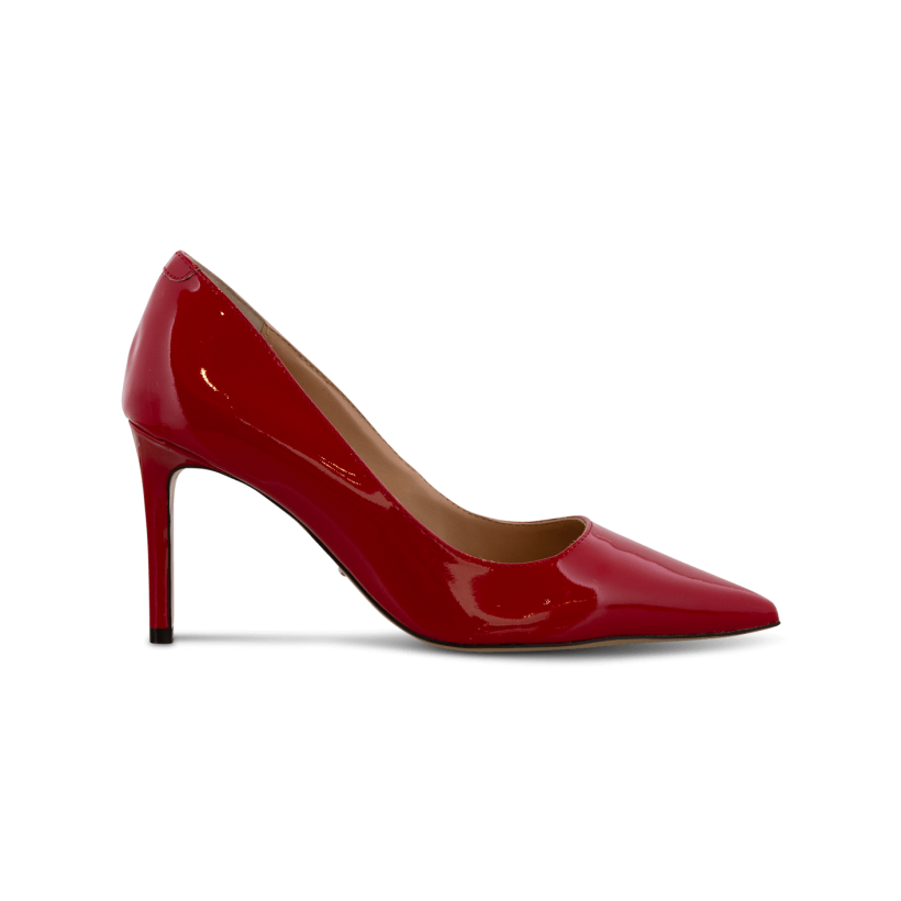Red Patent - Emmi Red Patent Heels by Tony Bianco Shoes