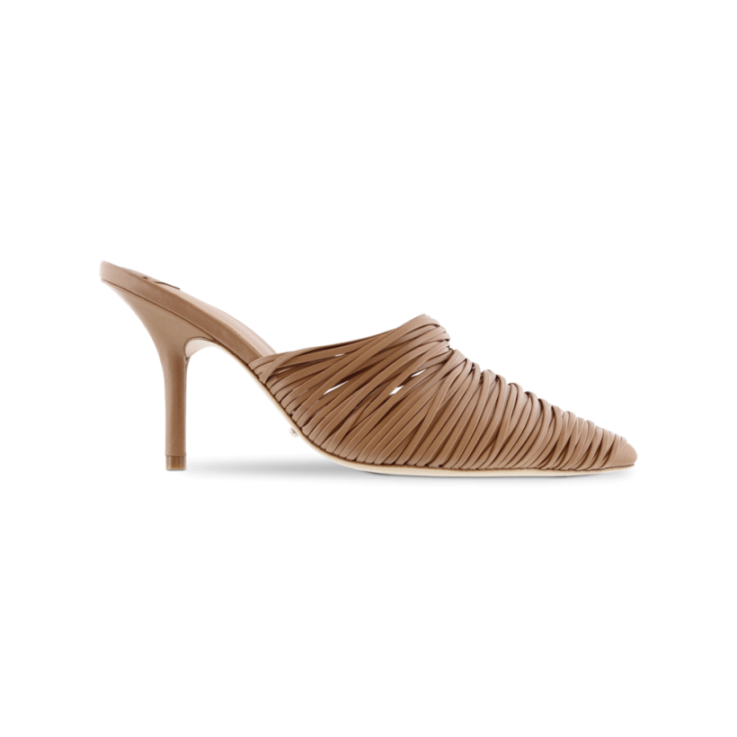 Erika Skin Capretto Heels by Tony Bianco Shoes