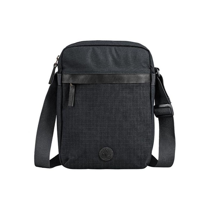 BLACK - COHASSET SMALL ITEMS BAG Accessories Shoes by Timberland