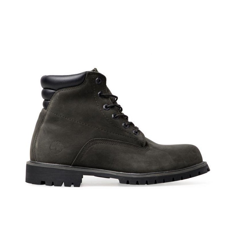 PEAT WATERBUCK - MEN'S 6-INCH ALBURN BOOT Mens Shoes by Timberland