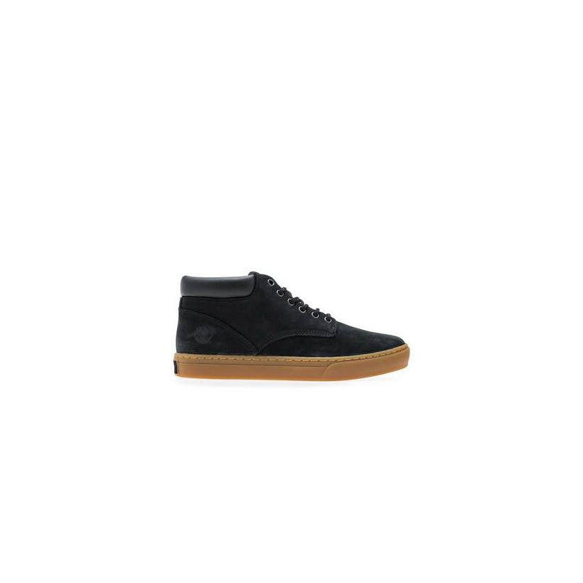 Jet Black Luscious - Men's Adventure 2.0 Cupsole Chukka Https://Www.Timberland.Com.Au/Shop/Sale/Mens/Sneakers Shoes by Timberland