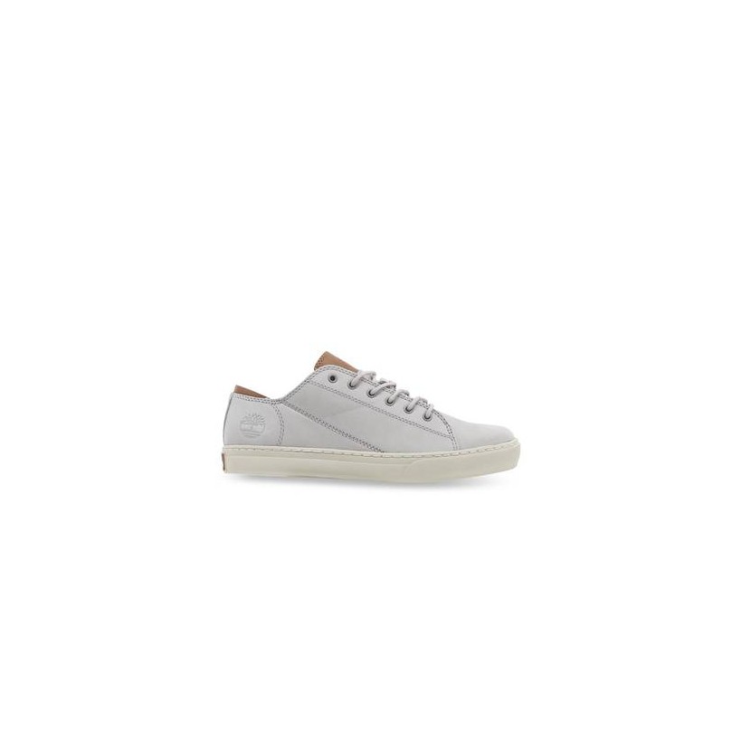 Light Grey Nubuck - Men's Adventure 2.0 Cupsole Oxford Https://Www.Timberland.Com.Au/Shop/Sale/Mens/Sneakers Shoes by Timberland