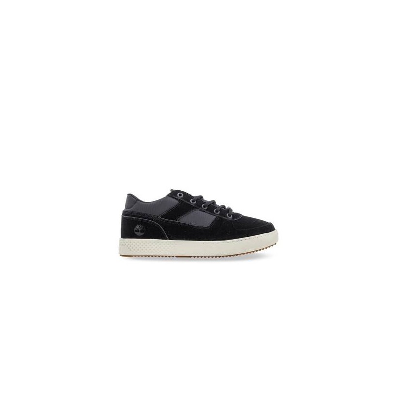 Black Suede - Men's Cityroam Super Oxford Https://Www.Timberland.Com.Au/Shop/Sale/Mens/Sneakers Shoes by Timberland