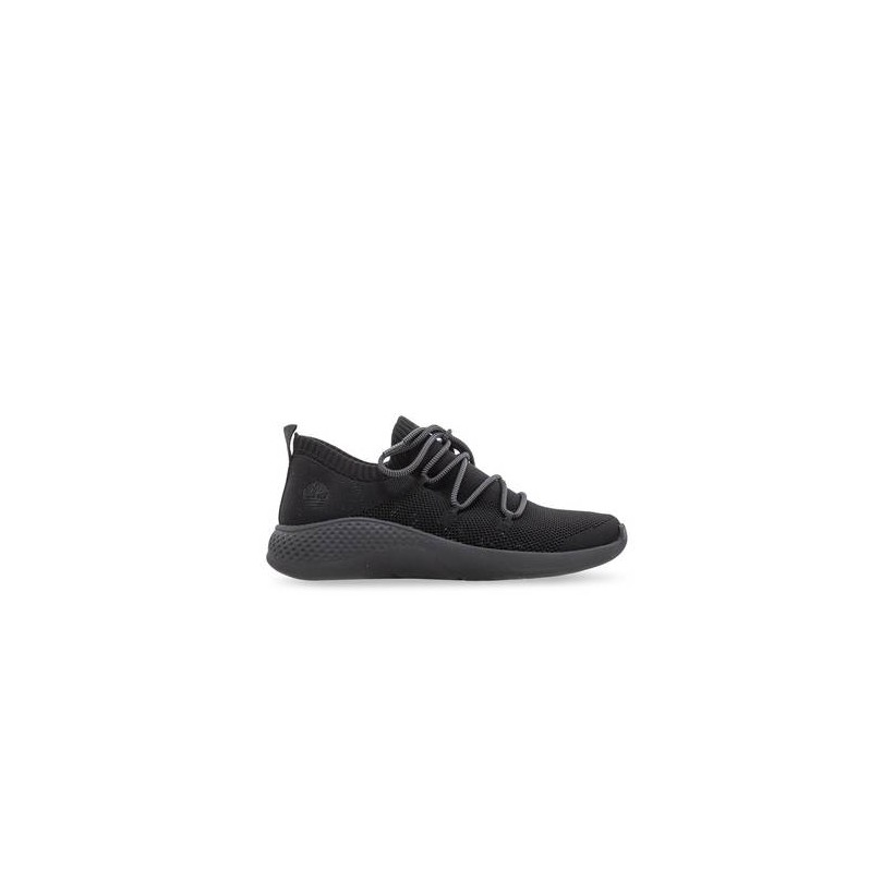 Blackout Knit - Men's Flyroam? Go Jacquard Sneakers Https://Www.Timberland.Com.Au/Shop/Sale/Mens/Sneakers Shoes by Timberland