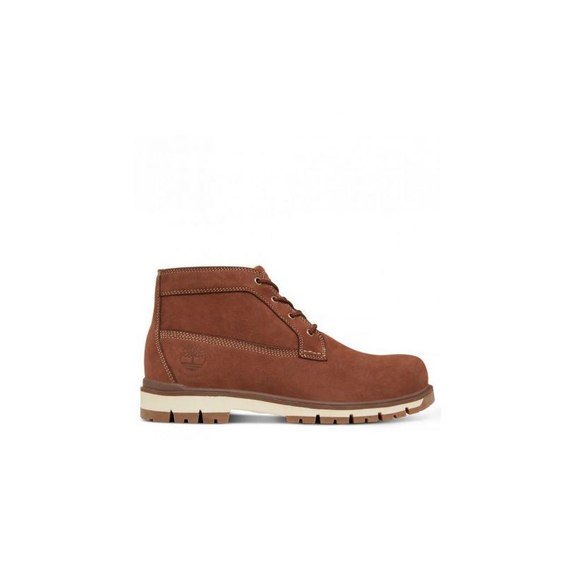 Potting Soil Buttersoft - Men's Radford Leather Chukka Boot Mens Boots Shoes by Timberland