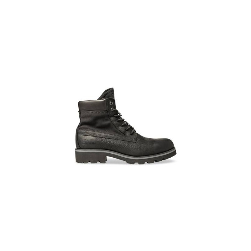 Black Full Grain - Men's Raw Tribe 6-Inch Boots Https://Www.Timberland.Com.Au/Shop/Sale/Mens/Boots Shoes by Timberland