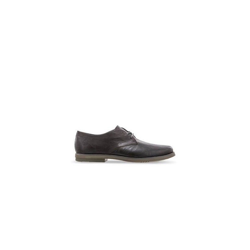 Black Full Grain - Men's Yorkdale Oxford Shoes Https://Www.Timberland.Com.Au/Shop/Sale/Mens/Dress-Shoes Shoes by Timberland