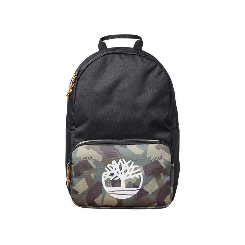 MULTI - THAYER CAMO COLOUR BLOCK DAYPACK Accessories Shoes by Timberland