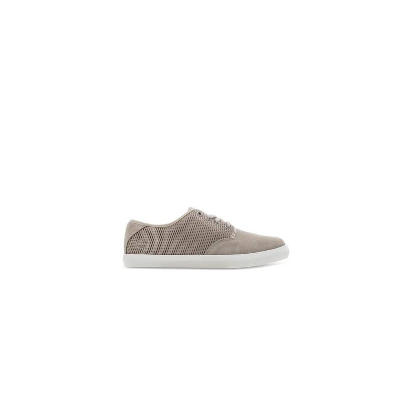 Light Taupe Suede - Women's Dausette Oxford Https://Www.Timberland.Com.Au/Shop/Sale/Womens/Footwear Shoes by Timberland
