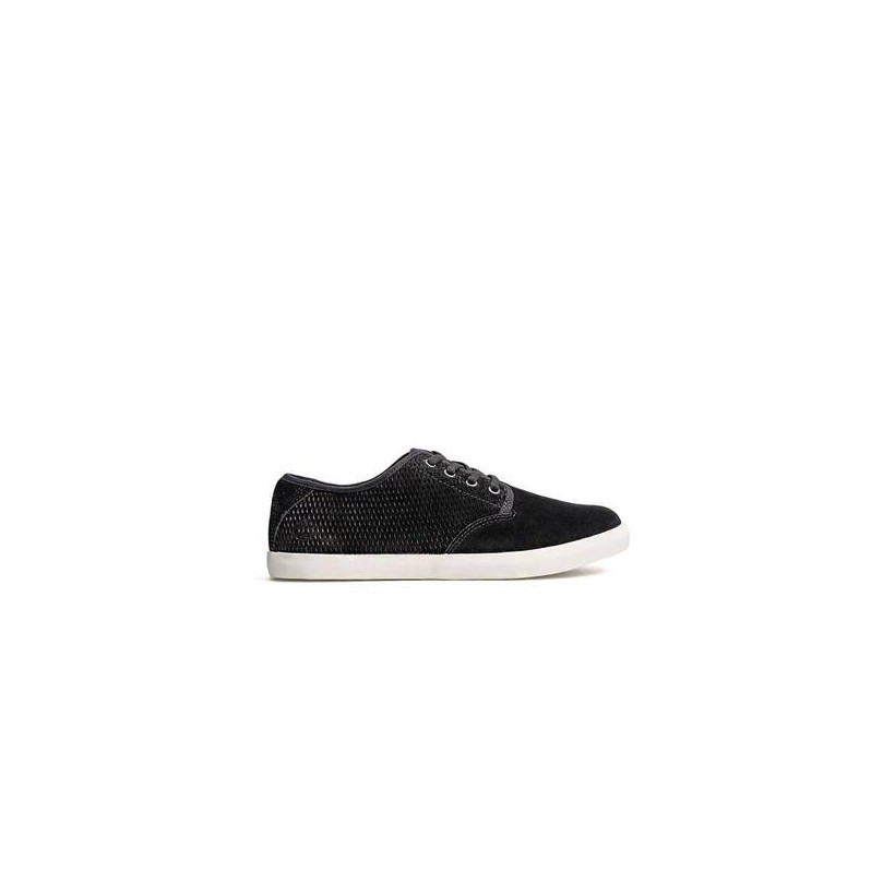 Black Suede - Women's Dausette Oxford Https://Www.Timberland.Com.Au/Shop/Sale/Womens/Footwear Shoes by Timberland