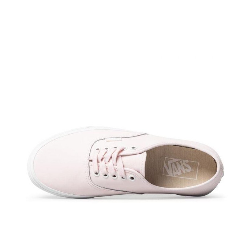 (Vansbuck) Heavenly Pink/Blanc De Blanc - Authentic Sale Shoes by Vans