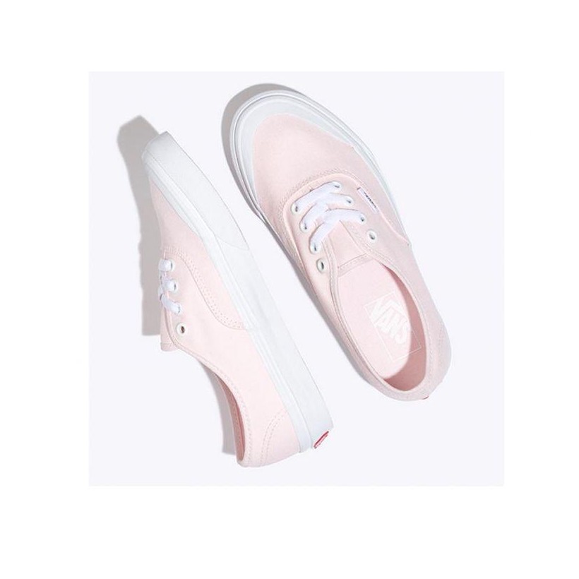 (Canvas) Heavenly Pink - Authentic 138 Sale Shoes by Vans