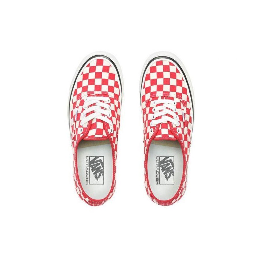 anaheim factory authentic 44 dx print sneaker