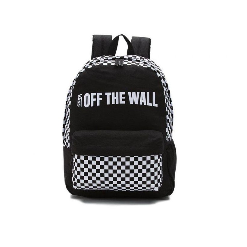 - - CENTRAL REALM BACKPACK Sale Shoes by Vans