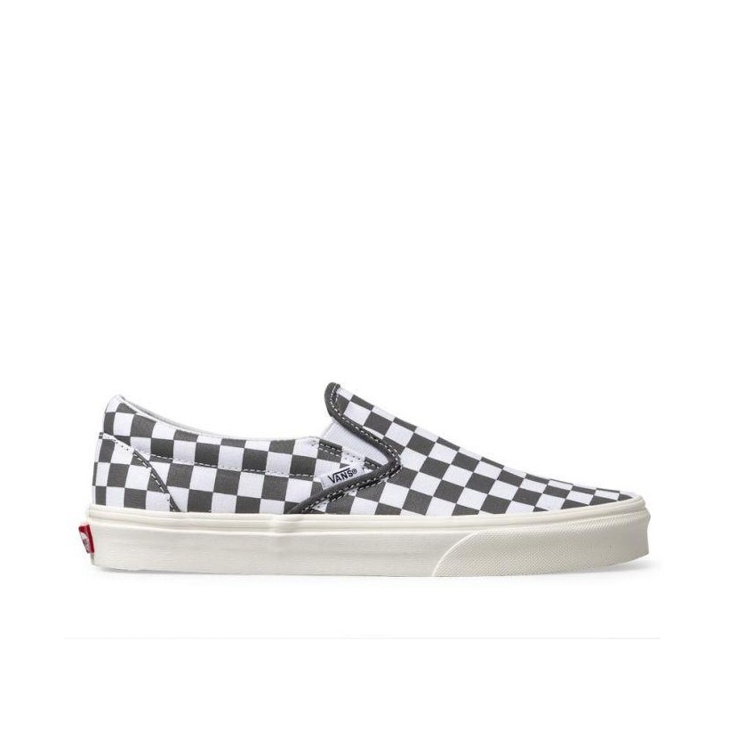 - - CLASSIC SLIP ON CHECKERBOARD Sale Shoes by Vans
