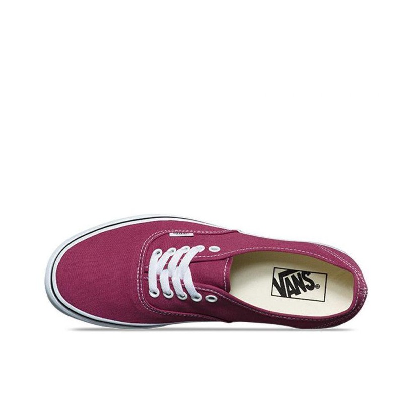 Dry Rose/True White - Colour Theory Authentic Sale Shoes by Vans
