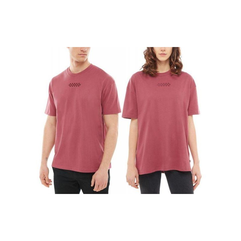 Dry Rose - Colour Theory T-Shirt Unisex Sale Shoes by Vans