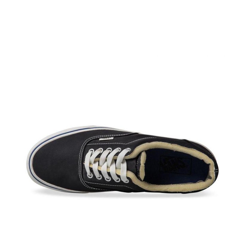 (Foam) Black/Marshmallow - Era Foam Black/Marshmallow Sale Shoes by Vans