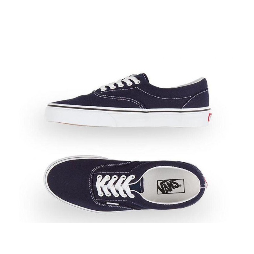 Navy - Era Navy Sale Shoes by Vans