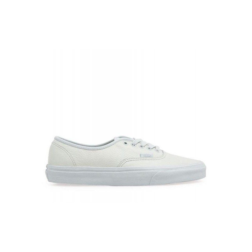 (Leather) Mono/Ice Flow - Leather Authentic Sale Shoes by Vans