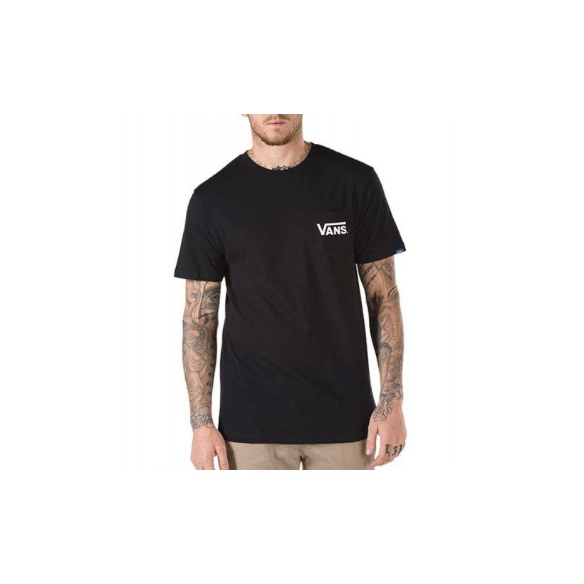 Black - OTW Classic T-Shirt Sale Shoes by Vans