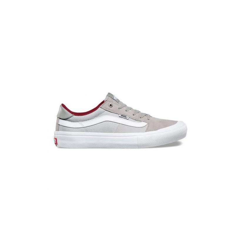 Style 112 Pro - Drizzle/Micro Chip Unisex-Casual Shoes by Vans