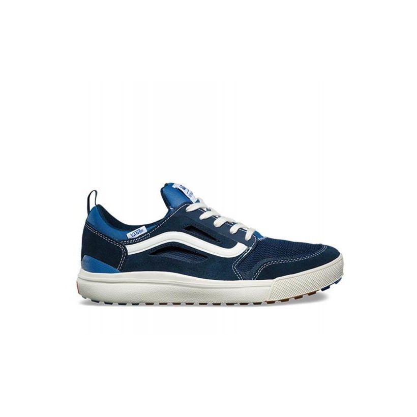 Federal Blue/Blues - Ultrarange 3D Sale Shoes by Vans
