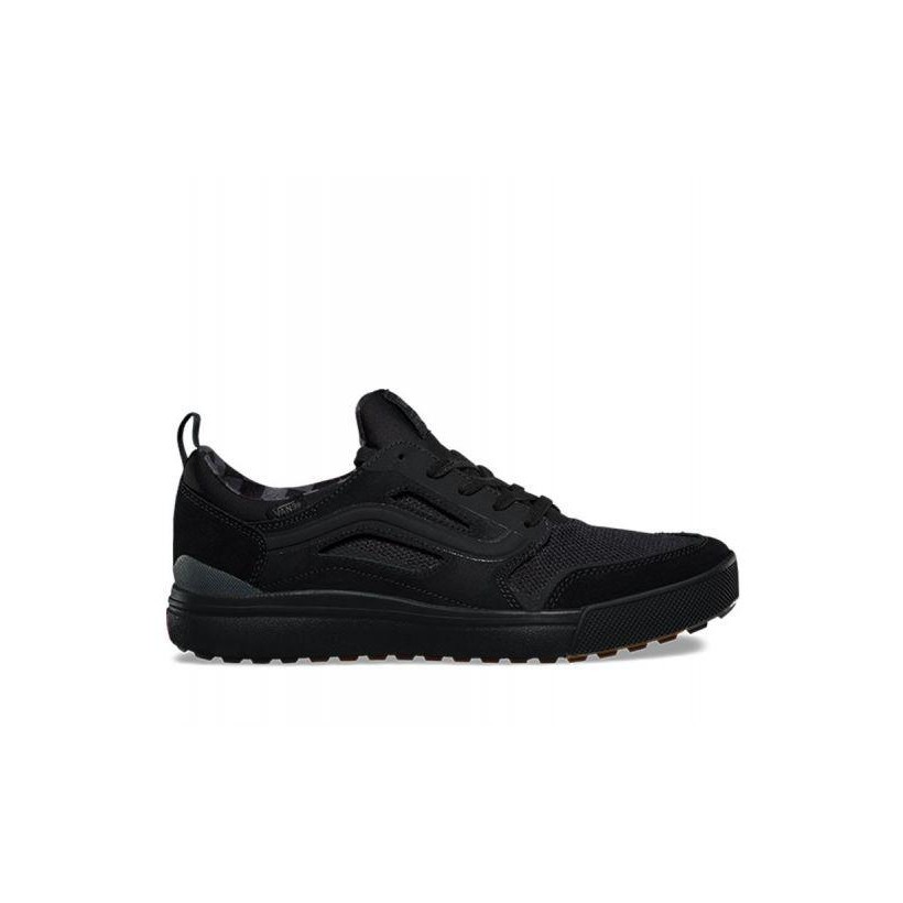 Black/Asphalt - Ultrarange 3D Sale Shoes by Vans