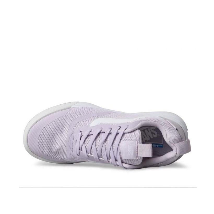 Lavender Fog - Ultrarange Rapidweld Sale Shoes by Vans