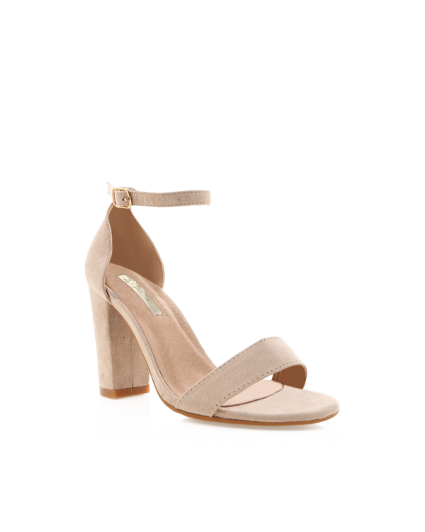 Aurella - Skin Suede by Billini Shoes on Sale | ShoeSales
