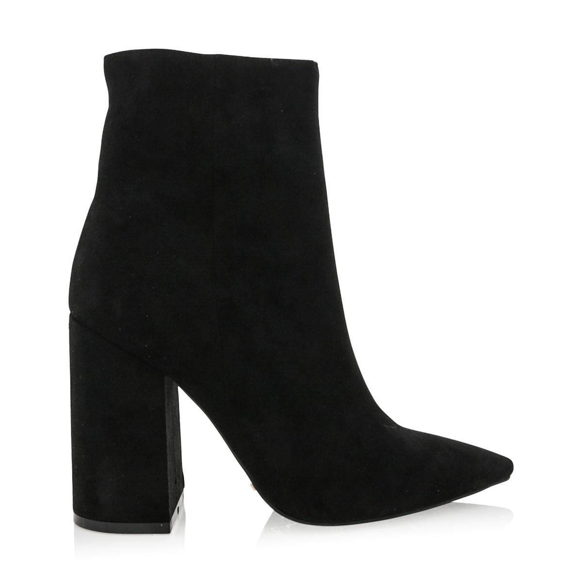 Tio Black Suede by Billini Shoes on Sale ShoeSales