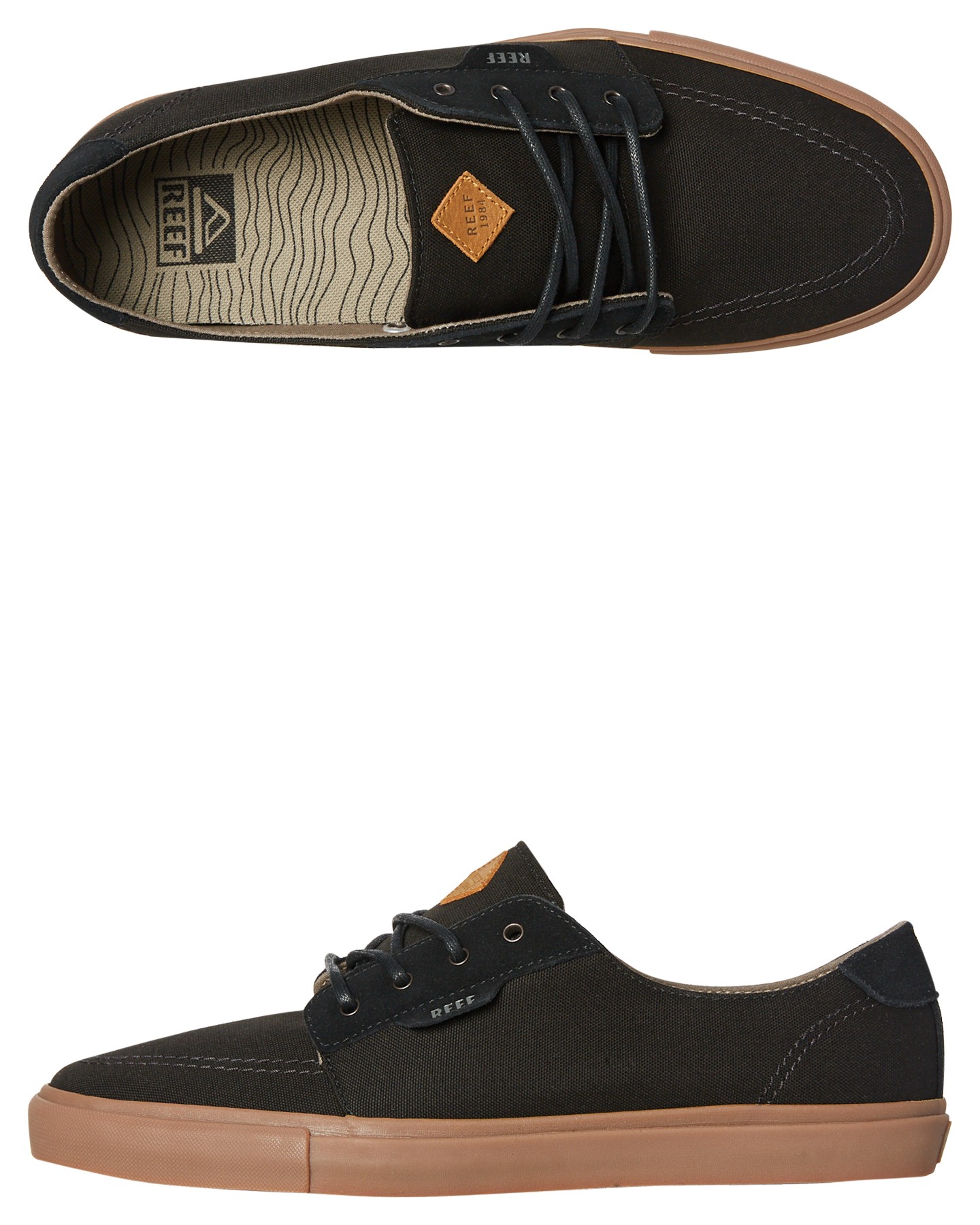 Reef 1984 shoes best sale
