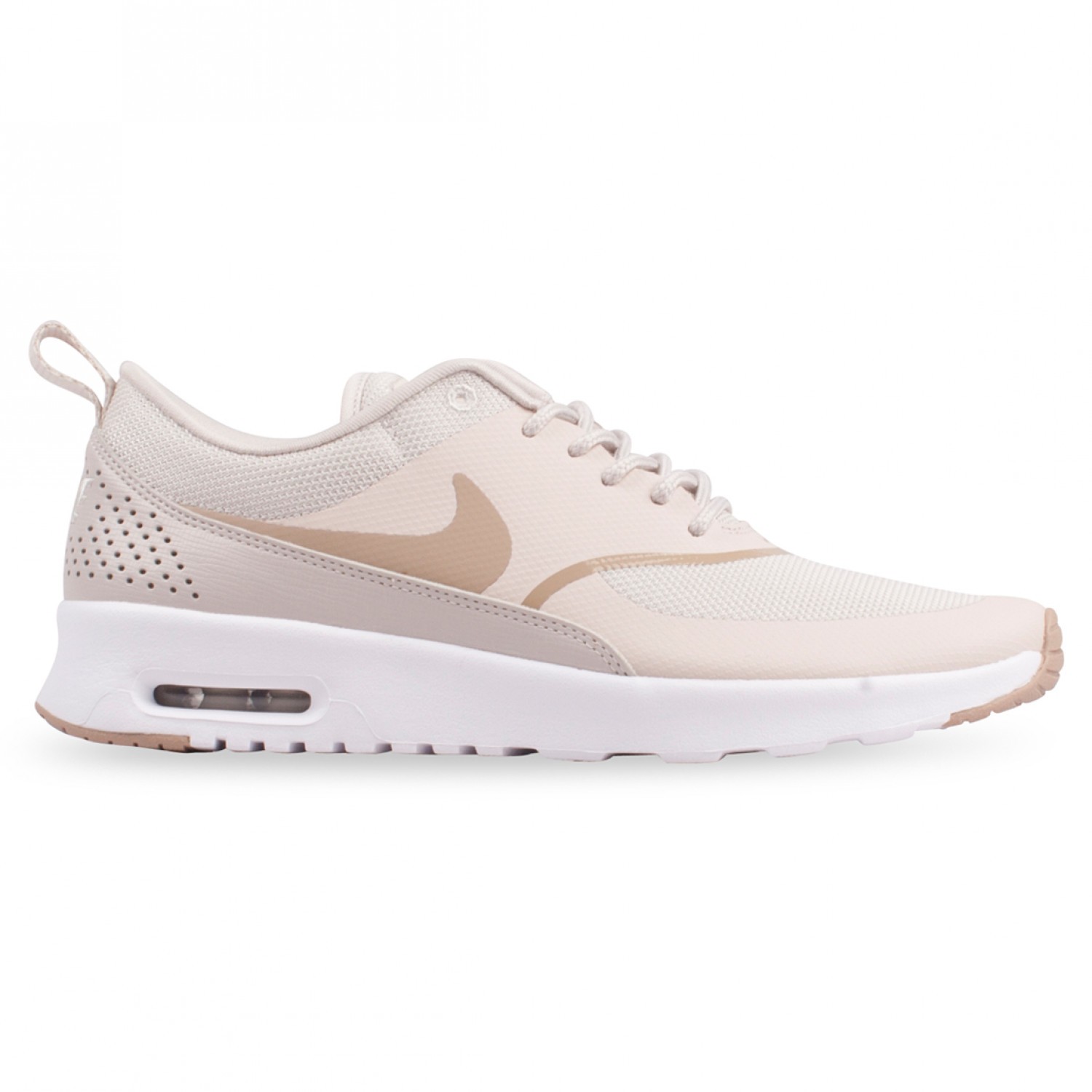 Air Max Thea Desert Sand Outlet Online 