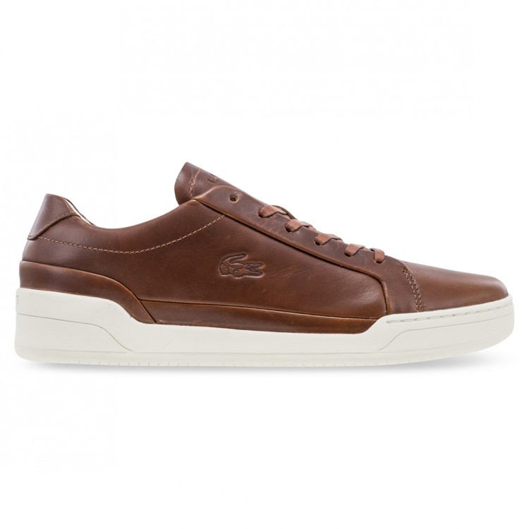Brown/Off White CHALLENGE 119 Brown Off White | ShoeSales