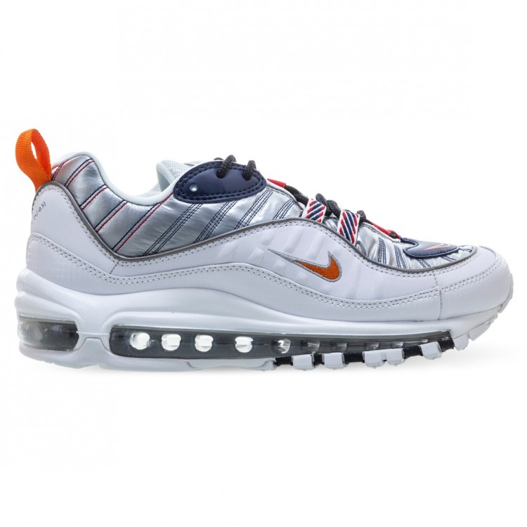 Gym red air max 98 new arrivals
