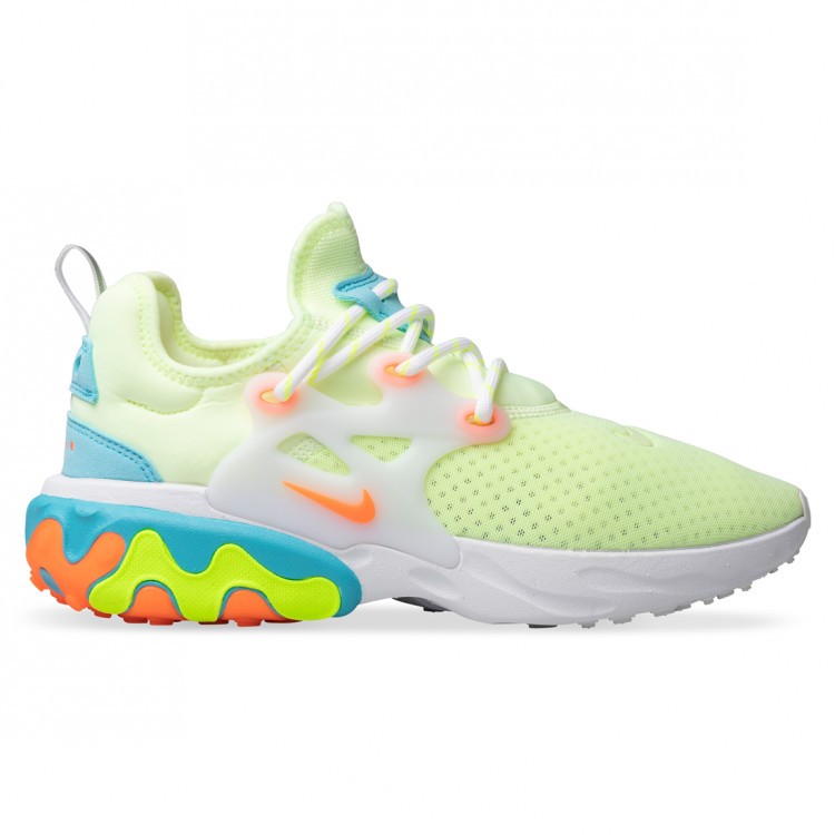 react vision barely volt