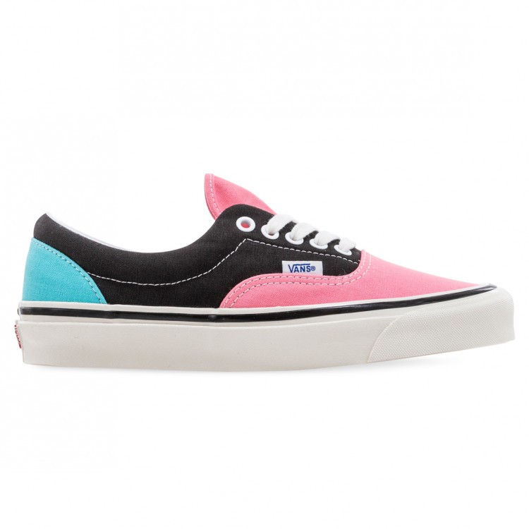 Pink/Black/Aqua ERA 95 DX Pink Black Aqua | ShoeSales