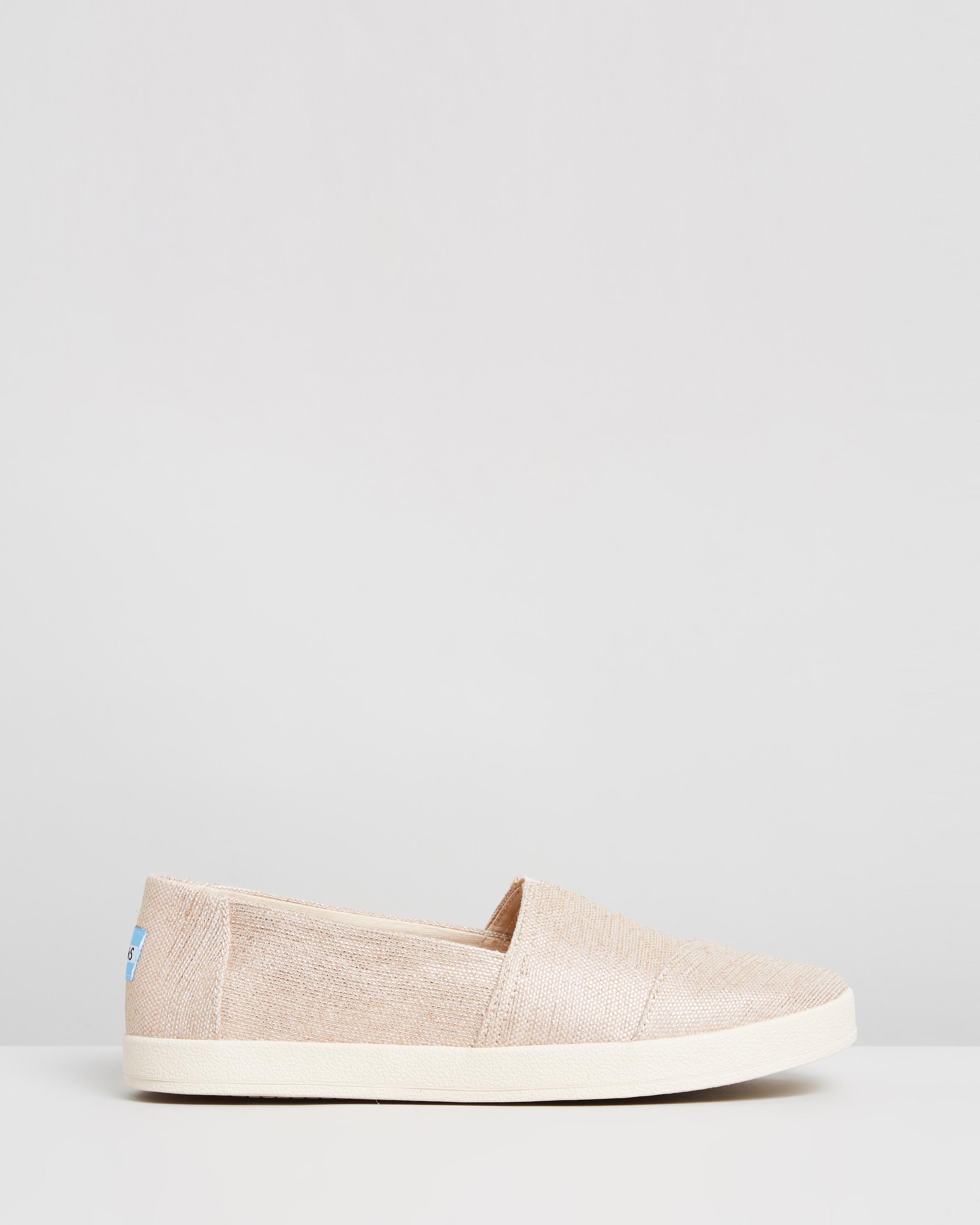 Rose Gold by Toms | ShoeSales