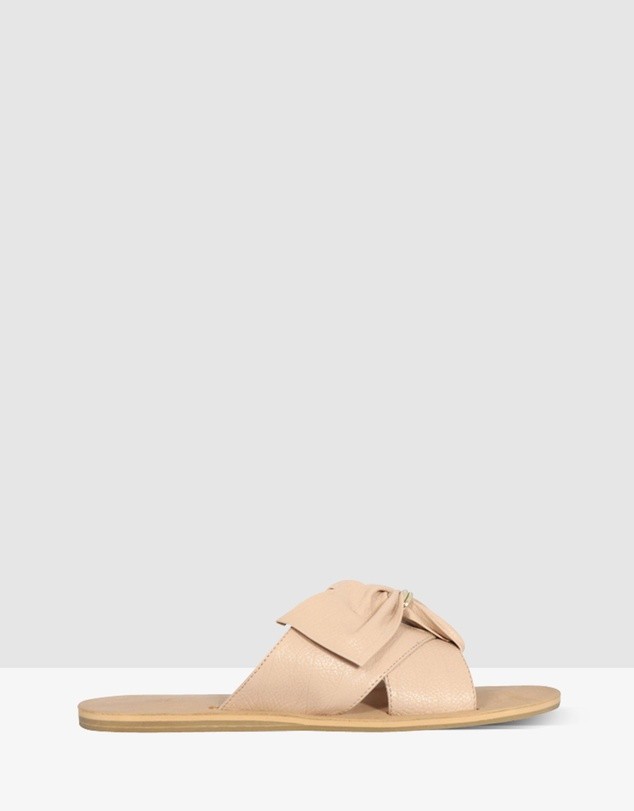 Becca Nude Leather by Nude | ShoeSales