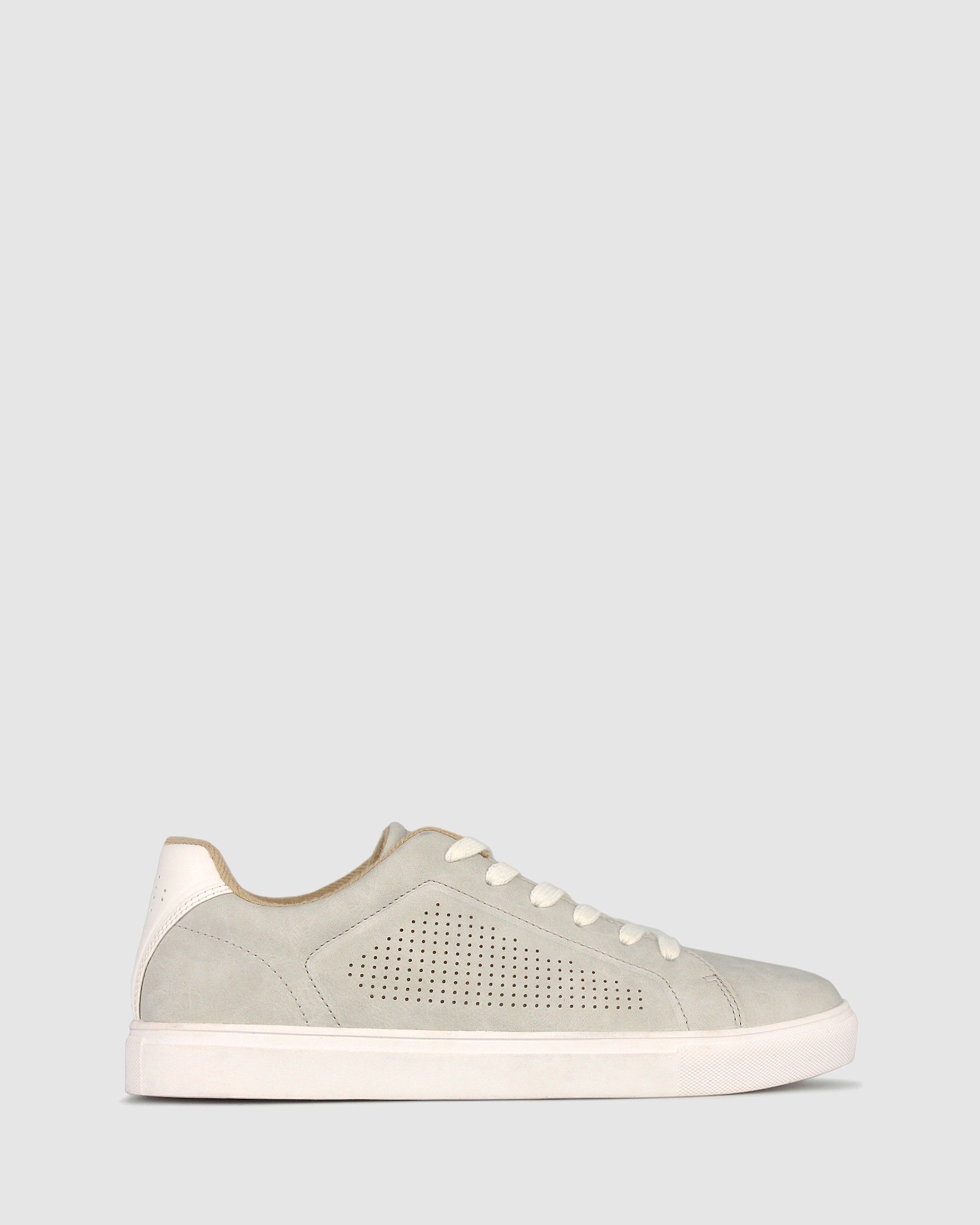 Charlie Lifestyle Sneakers Beige by Betts | ShoeSales