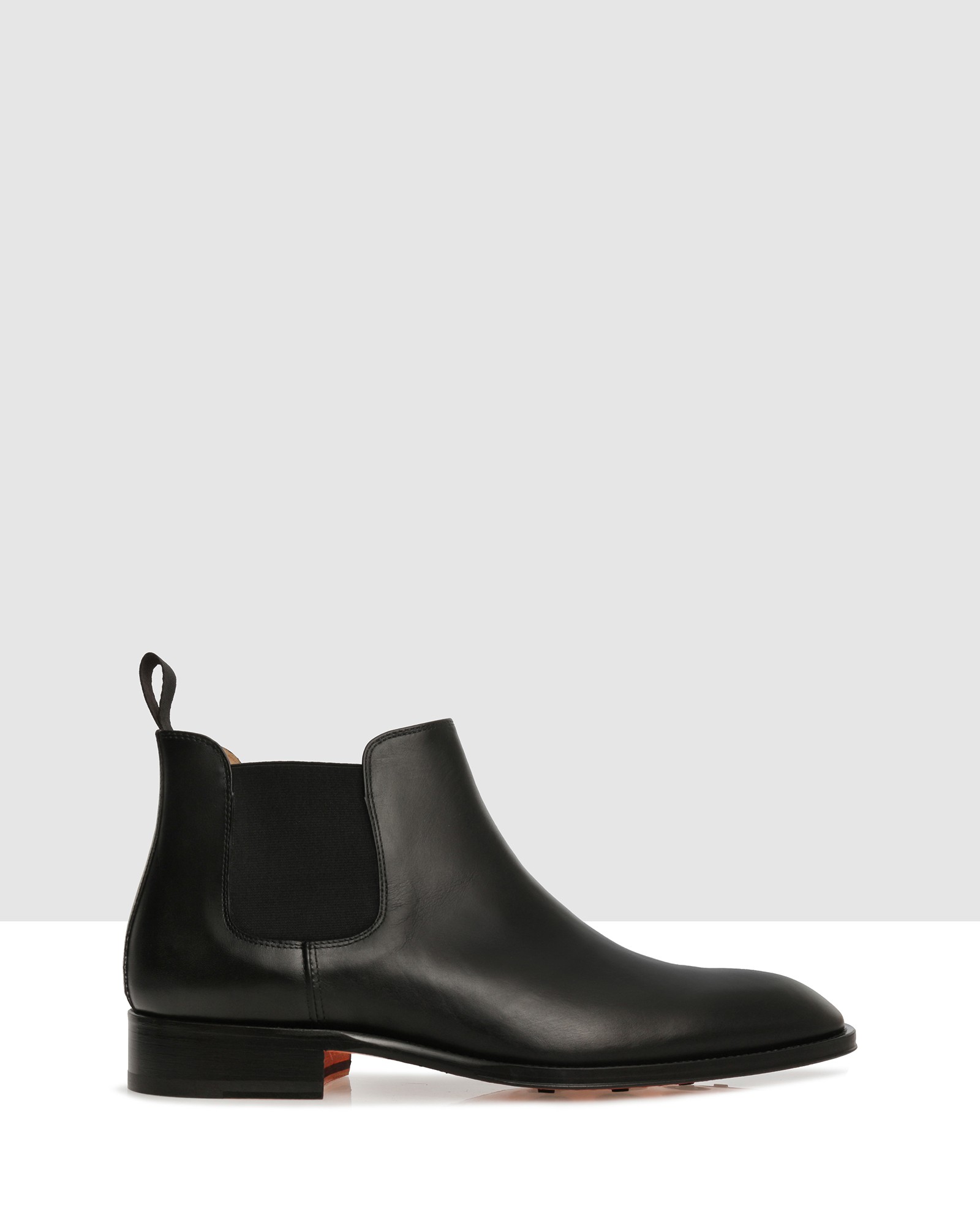 Chelsea Boots Black by Brando | ShoeSales